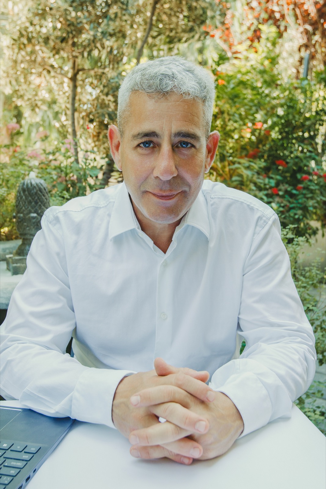 Adv. Barak Ron